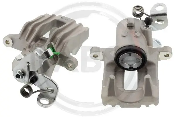 Bremssattel Hinterachse links A.B.S. 424121