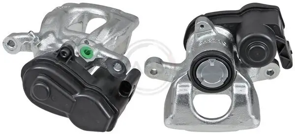 Bremssattel Hinterachse links A.B.S. 424191