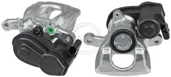 Bremssattel Hinterachse links A.B.S. 424191 Bild Bremssattel Hinterachse links A.B.S. 424191