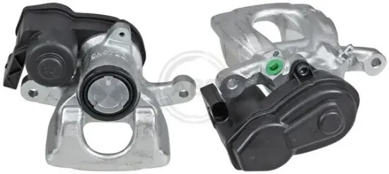 Bremssattel Hinterachse rechts A.B.S. 424192 Bild Bremssattel Hinterachse rechts A.B.S. 424192