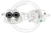 Bremssattel A.B.S. 424312