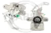 Bremssattel Hinterachse links A.B.S. 424331