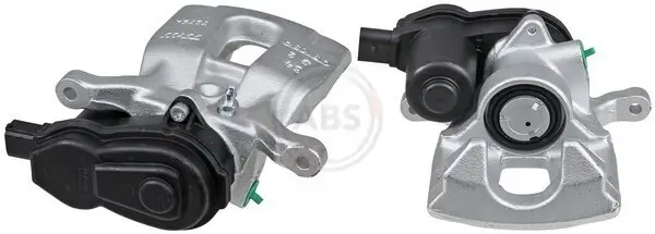 Bremssattel Hinterachse links A.B.S. 424351