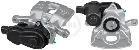 Bremssattel Hinterachse links A.B.S. 424351 Bild Bremssattel Hinterachse links A.B.S. 424351