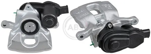 Bremssattel Hinterachse rechts A.B.S. 424352