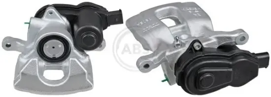 Bremssattel Hinterachse rechts A.B.S. 424352 Bild Bremssattel Hinterachse rechts A.B.S. 424352