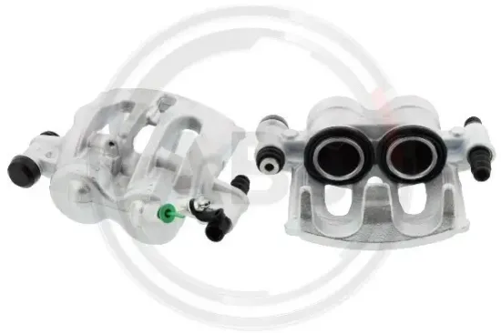 Bremssattel Vorderachse links A.B.S. 424361 Bild Bremssattel Vorderachse links A.B.S. 424361