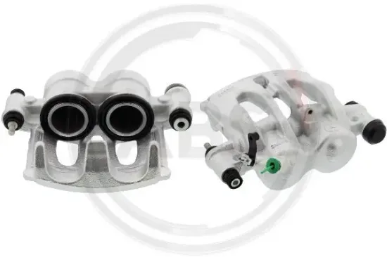 Bremssattel Vorderachse rechts A.B.S. 424362 Bild Bremssattel Vorderachse rechts A.B.S. 424362