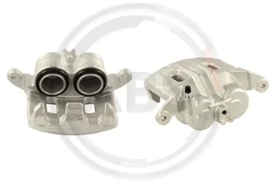 Bremssattel Vorderachse rechts A.B.S. 424372 Bild Bremssattel Vorderachse rechts A.B.S. 424372