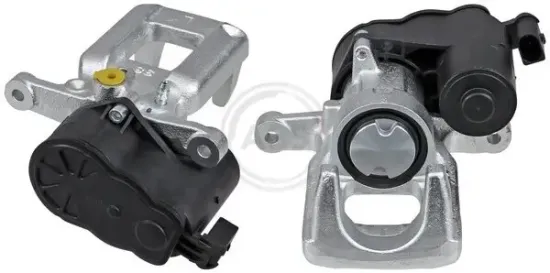 Bremssattel Hinterachse links A.B.S. 424411 Bild Bremssattel Hinterachse links A.B.S. 424411