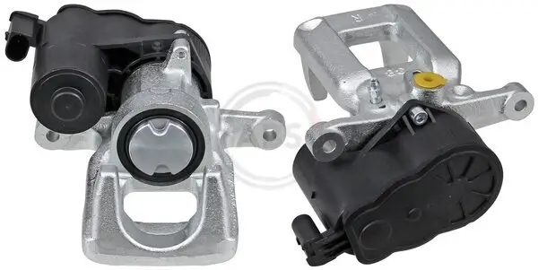 Bremssattel Hinterachse rechts A.B.S. 424412