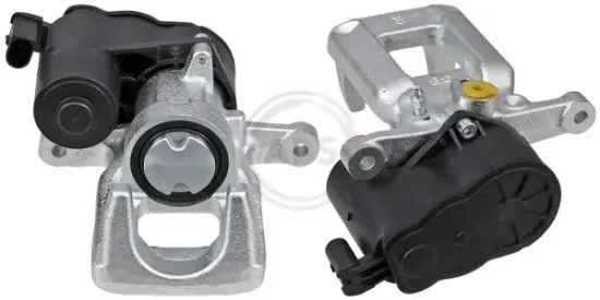 Bremssattel Hinterachse rechts A.B.S. 424412 Bild Bremssattel Hinterachse rechts A.B.S. 424412