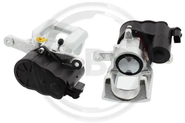 Bremssattel Hinterachse links A.B.S. 424421