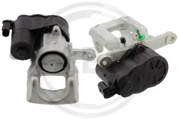 Bremssattel Hinterachse rechts A.B.S. 424422