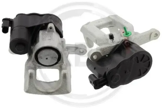 Bremssattel Hinterachse rechts A.B.S. 424422 Bild Bremssattel Hinterachse rechts A.B.S. 424422