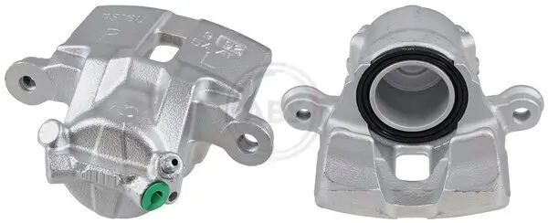 Bremssattel Vorderachse links A.B.S. 424431