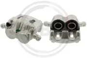 Bremssattel Vorderachse links A.B.S. 424441