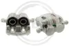 Bremssattel Vorderachse rechts A.B.S. 424442