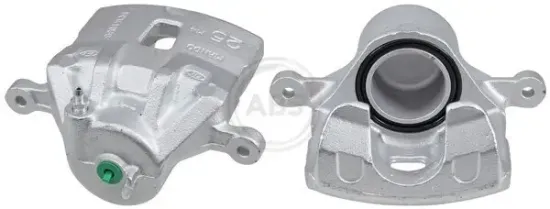 Bremssattel Vorderachse links A.B.S. 424461 Bild Bremssattel Vorderachse links A.B.S. 424461