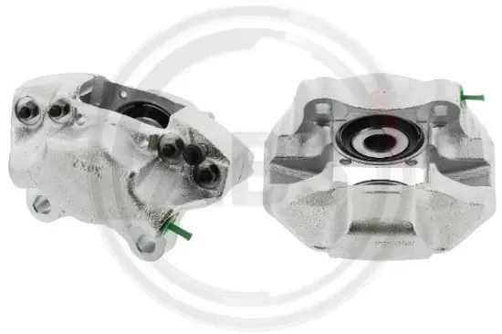 Bremssattel Hinterachse rechts A.B.S. 424491 Bild Bremssattel Hinterachse rechts A.B.S. 424491