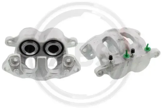 Bremssattel Vorderachse rechts A.B.S. 424502 Bild Bremssattel Vorderachse rechts A.B.S. 424502