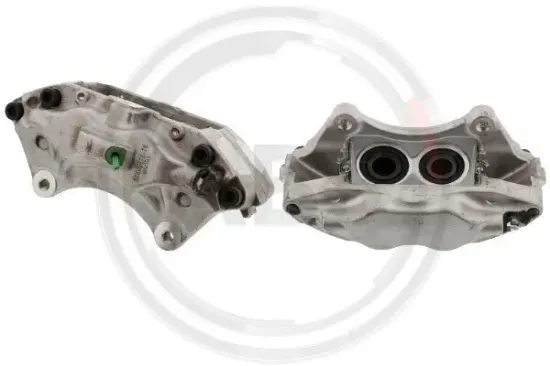 Bremssattel Vorderachse rechts A.B.S. 424521 Bild Bremssattel Vorderachse rechts A.B.S. 424521