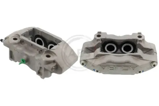 Bremssattel Vorderachse links A.B.S. 424531 Bild Bremssattel Vorderachse links A.B.S. 424531