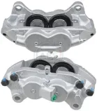 Bremssattel Vorderachse rechts A.B.S. 424542