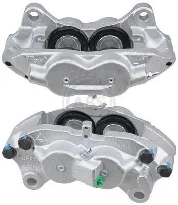 Bremssattel Vorderachse rechts A.B.S. 424542 Bild Bremssattel Vorderachse rechts A.B.S. 424542