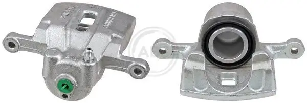 Bremssattel Hinterachse links A.B.S. 424551