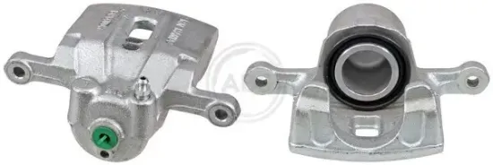 Bremssattel Hinterachse links A.B.S. 424551 Bild Bremssattel Hinterachse links A.B.S. 424551