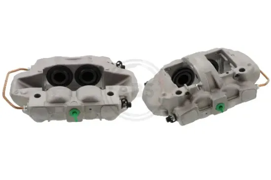 Bremssattel Vorderachse rechts A.B.S. 424592 Bild Bremssattel Vorderachse rechts A.B.S. 424592