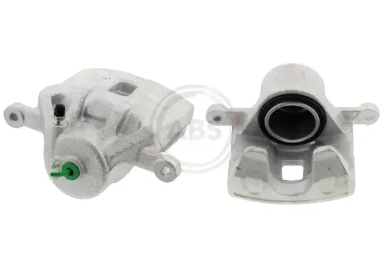 Bremssattel Vorderachse links A.B.S. 424691 Bild Bremssattel Vorderachse links A.B.S. 424691