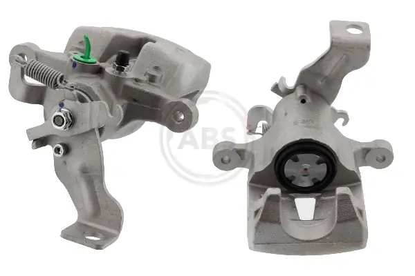 Bremssattel Hinterachse links A.B.S. 424721