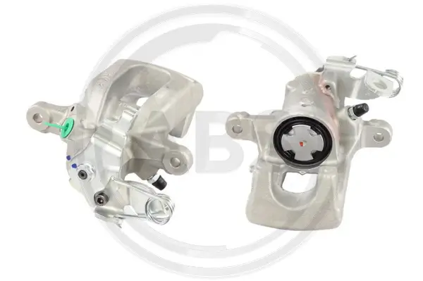 Bremssattel Hinterachse links A.B.S. 424741