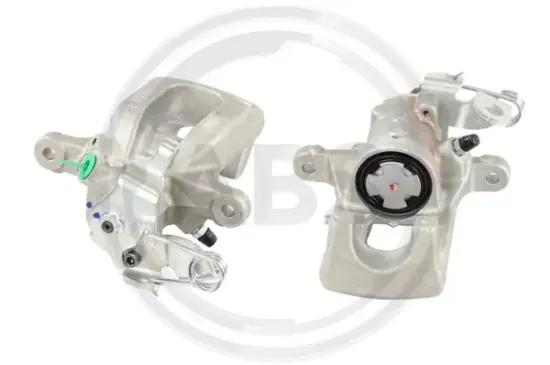 Bremssattel Hinterachse links A.B.S. 424741 Bild Bremssattel Hinterachse links A.B.S. 424741