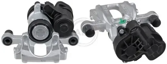 Bremssattel Hinterachse rechts A.B.S. 424752 Bild Bremssattel Hinterachse rechts A.B.S. 424752