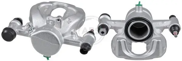 Bremssattel Hinterachse links A.B.S. 424781