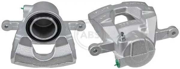 Bremssattel Vorderachse links A.B.S. 424801