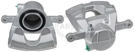 Bremssattel Vorderachse links A.B.S. 424801 Bild Bremssattel Vorderachse links A.B.S. 424801