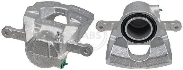 Bremssattel Vorderachse rechts A.B.S. 424802