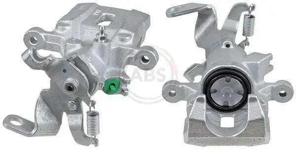 Bremssattel Hinterachse links A.B.S. 424841