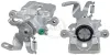 Bremssattel Hinterachse links A.B.S. 424841