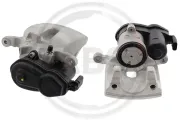 Bremssattel Hinterachse links A.B.S. 424851