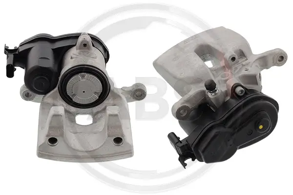 Bremssattel Hinterachse rechts A.B.S. 424852