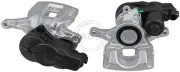 Bremssattel Hinterachse links A.B.S. 424861