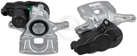 Bremssattel Hinterachse rechts A.B.S. 424862 Bild Bremssattel Hinterachse rechts A.B.S. 424862