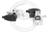 Bremssattel Hinterachse rechts A.B.S. 424871