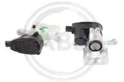 Bremssattel Hinterachse rechts A.B.S. 424871