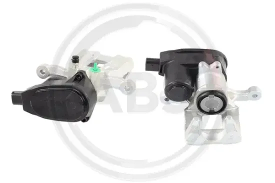 Bremssattel Hinterachse rechts A.B.S. 424871 Bild Bremssattel Hinterachse rechts A.B.S. 424871